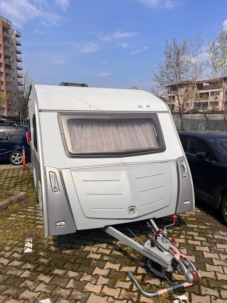 Vand rulota Kip Skyline